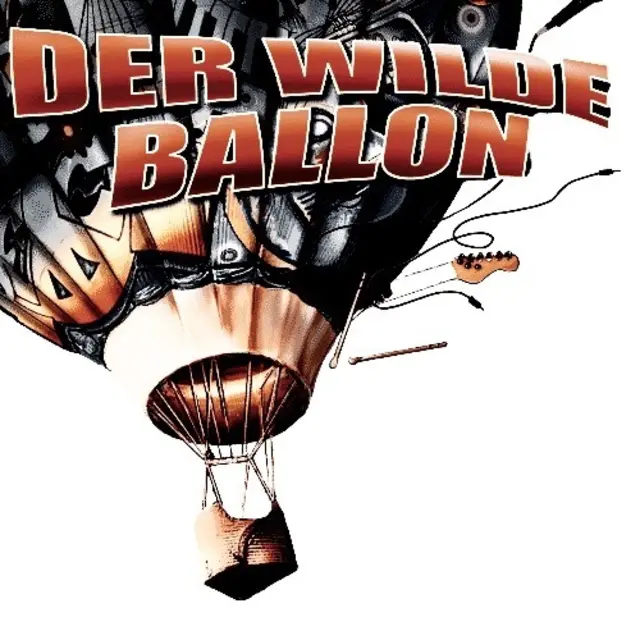 Foto: Fotos mit Dank und Genehmigung an alle Musiker "Der Wilde Ballon", Joachim Dette, Holger Schoeler, Raphael Winterbloom, Virtual Artists, Haus Eifgen, Adrian & Lisa Kunitz & das grandiose Eifgen-Team und Archiv
