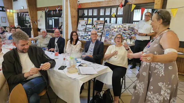 Foto: Partnerschaftsverein