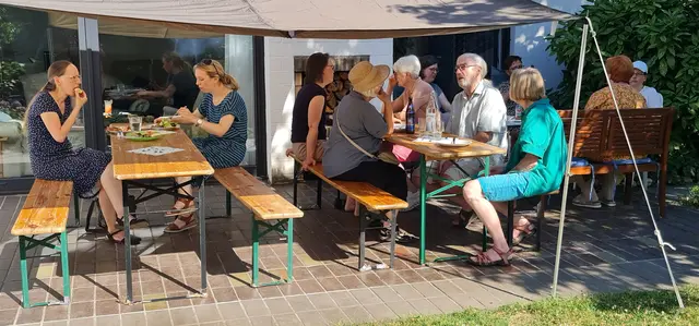 Foto: Konzertchor