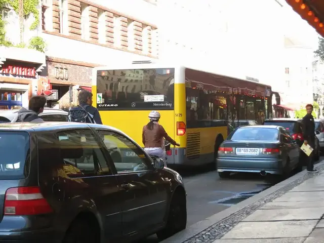 Foto: Dirk Bachhausen