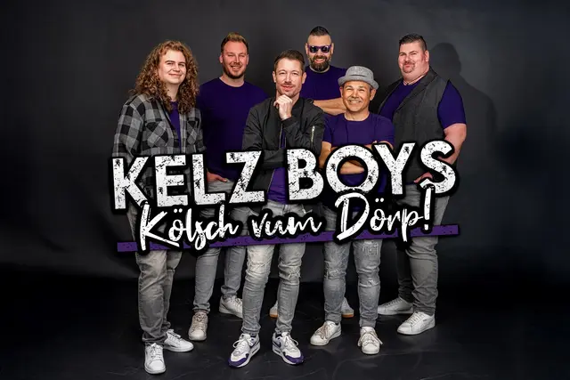 Foto: Foto: KELZ BOYS