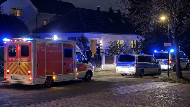 Das Bild zeigt nicht den realen Tatort oder Beteiligte. Symbolbild KI-generiert, kein echtes Foto. | Foto: KI-generiert mit ChatGPT/OpenAI