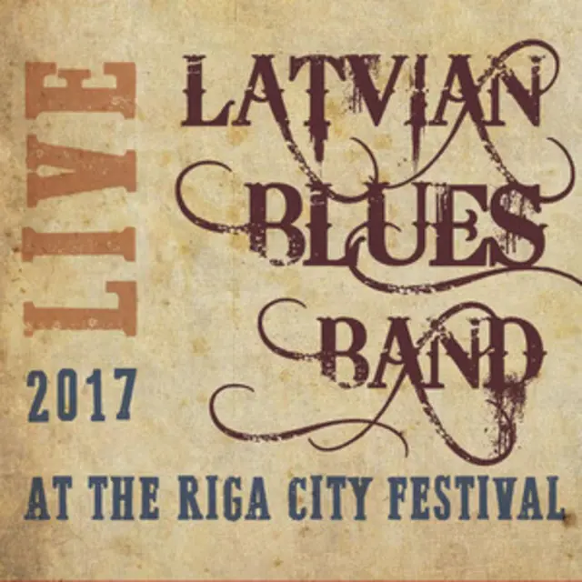 Foto: Fotos mit Dank und freundlicher Genehmigung von Ruth Klapproth, Miller Anderson Band, Latvian Blues Band, Adrian Kunitz und das legendäre Eifgen-Team und Archiv