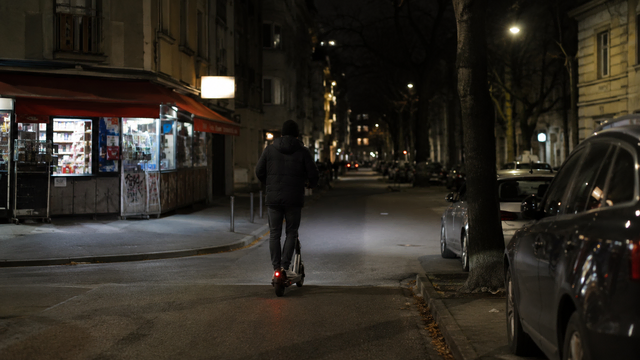 Das Bild zeigt nicht den realen Tatort oder Beteiligte. Symbolbild KI-generiert, kein echtes Foto. | Foto: KI-generiert mit ChatGPT/OpenAI