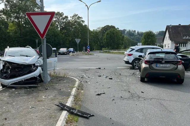 Foto: Kreispolizeibehörde Oberberg