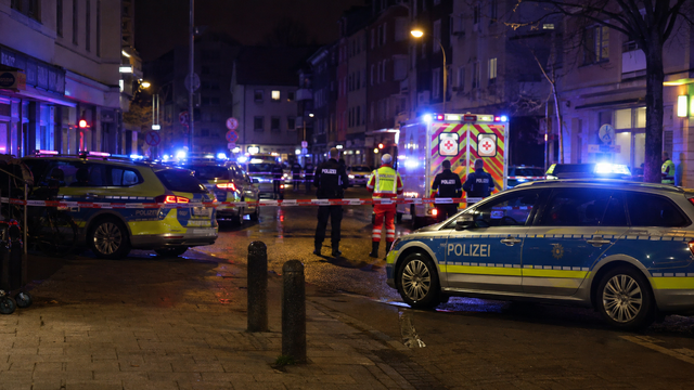 Das Bild zeigt nicht den realen Tatort oder Beteiligte. Symbolbild KI-generiert, kein echtes Foto. | Foto: KI-generiert mit ChatGPT/OpenAI