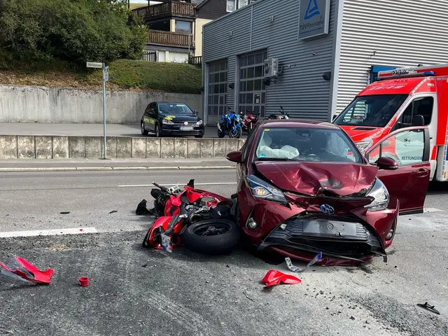 Foto: Kreispolizeibehörde Oberbergischer Kreis