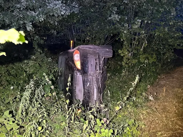 Foto: Kreispolizeibehörde Oberbergischer Kreis