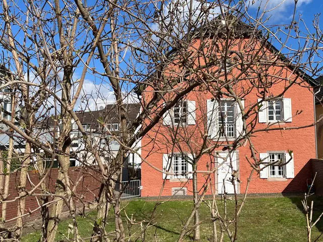 Die Stadtbücherei in Mondorf | Foto: probiblio