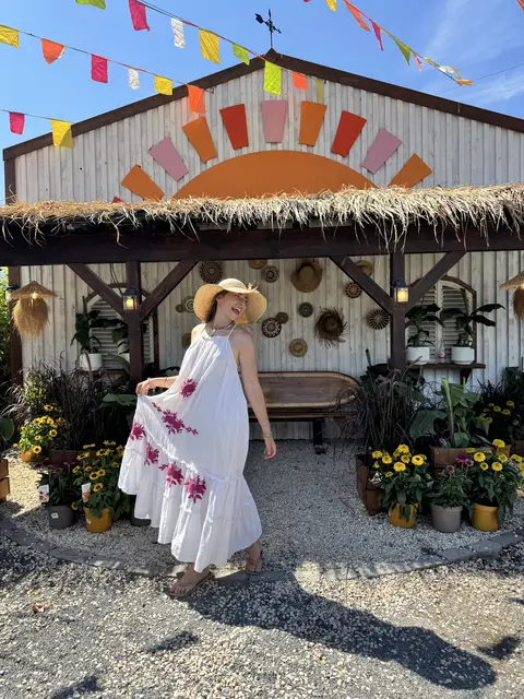 Fotospots für Social Media gibt es überall auf dem Gertrudenhof. 