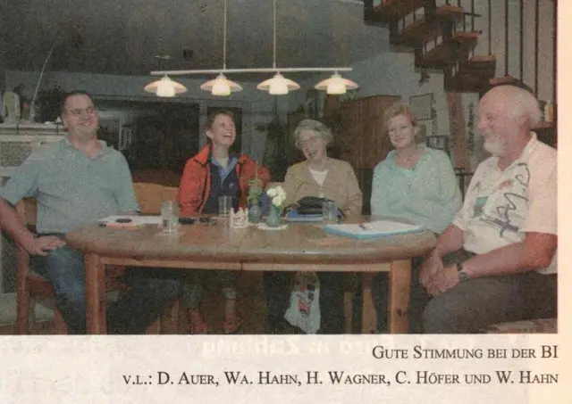 Foto: Archiv probiblio