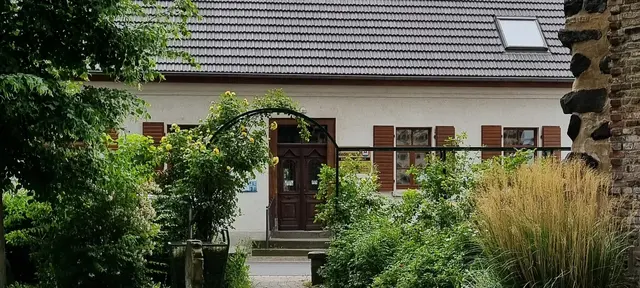Die Stadtbücherei in Lülsdorf | Foto: probiblio