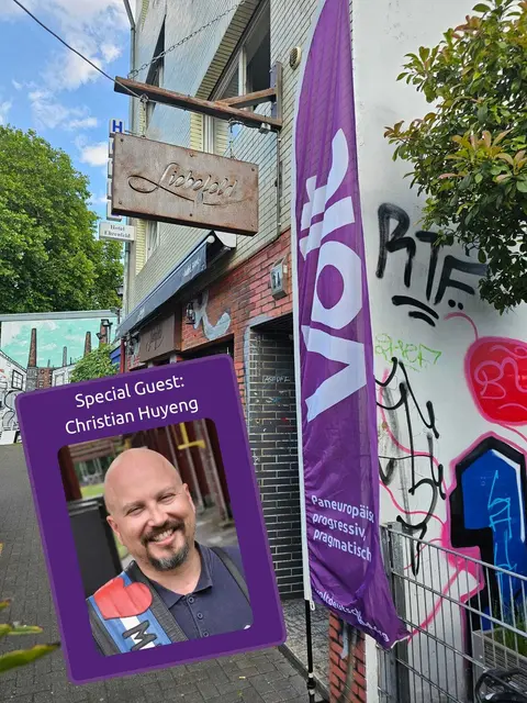 Foto: Dirk Bachhausen