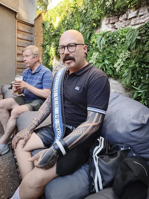 Foto: Dirk Bachhausen