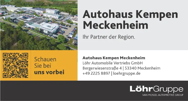 Foto: Autohaus Kempen