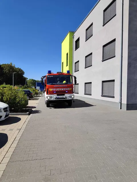 Foto: Feuerwehr Troisdorf