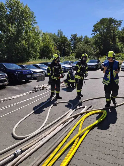 Foto: Feuerwehr Troisdorf