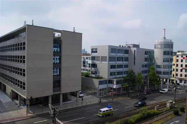 VHS Köln | Foto: Stadt Köln