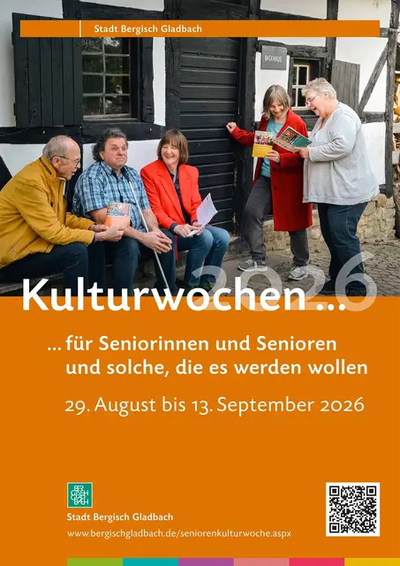 Foto: Stadt Bergisch Gladbach