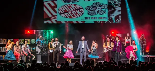Foto: Gabriel Music Productions