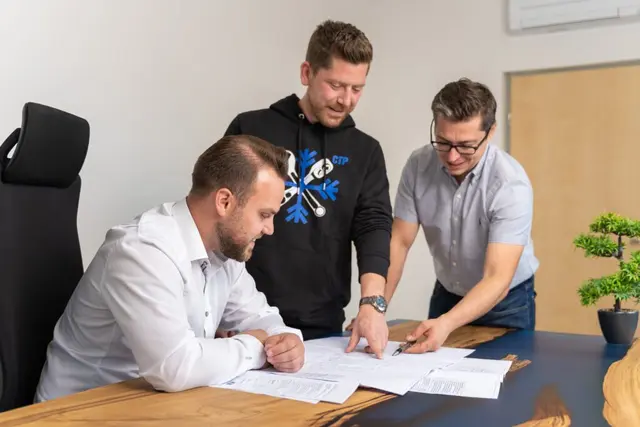 Foto: Husky Kälte + Klimatechnik GmbH