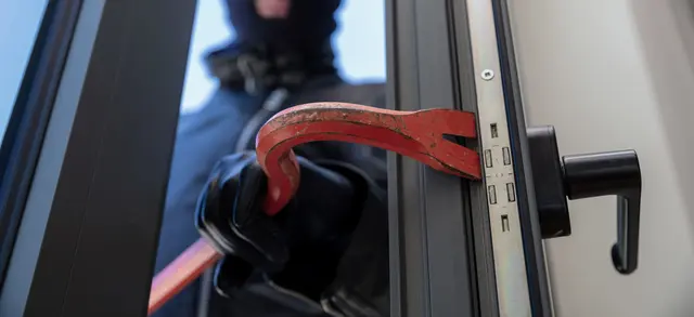 Zu drei Einbrüchen sucht die Polizei Zeugen. | Foto: Rawf8/stock.adobe.com