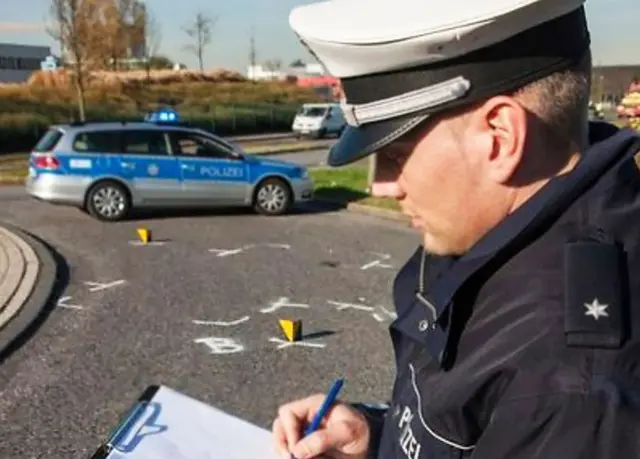 Foto: Polizei/Jochen Tack