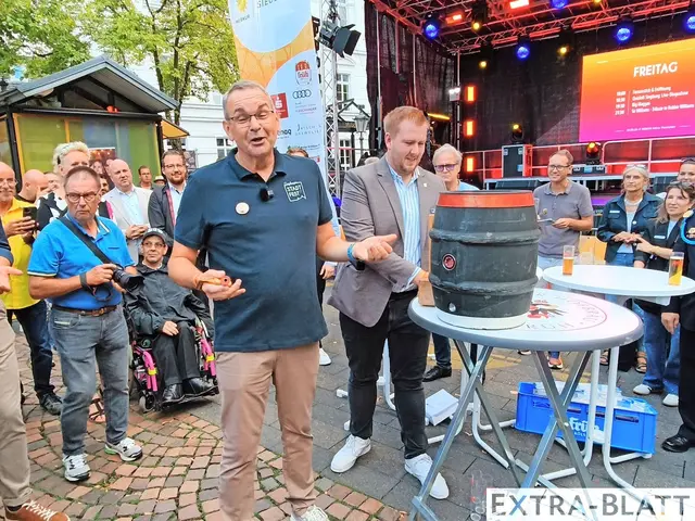 Foto: Hans-Werner Klinkhammels