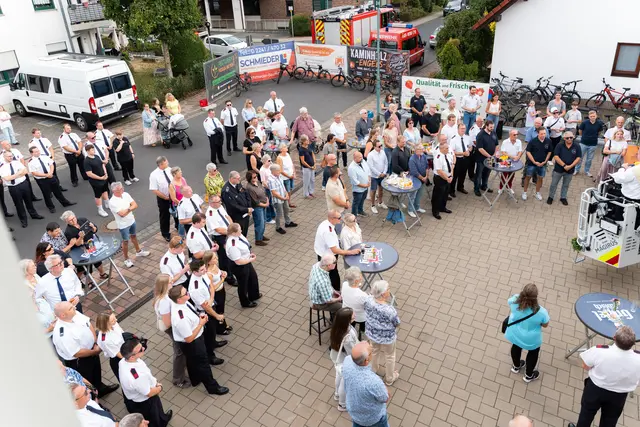 Foto: Feuerwehr