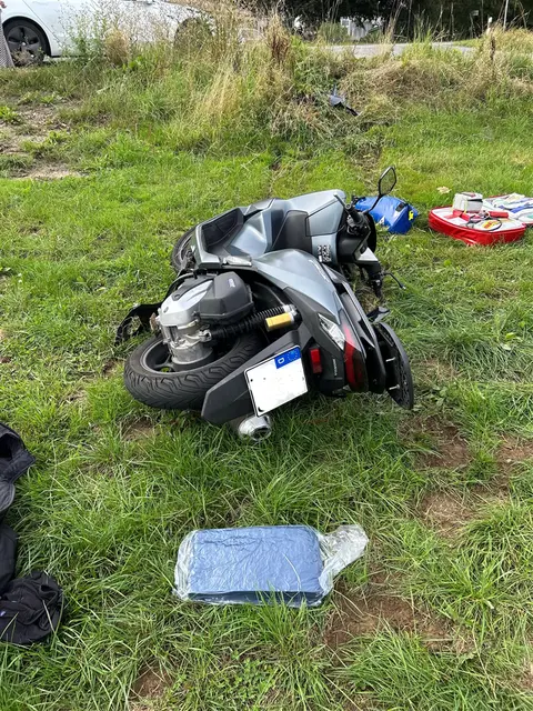 Foto: Polizeipresse
