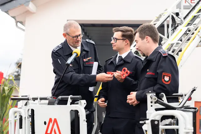 Foto: Feuerwehr