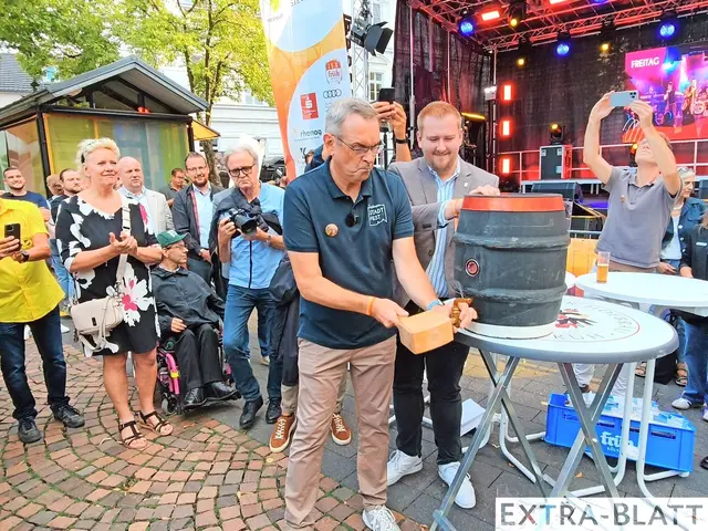 Foto: Hans-Werner Klinkhammels