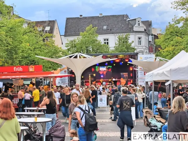Foto: Hans-Werner Klinkhammels