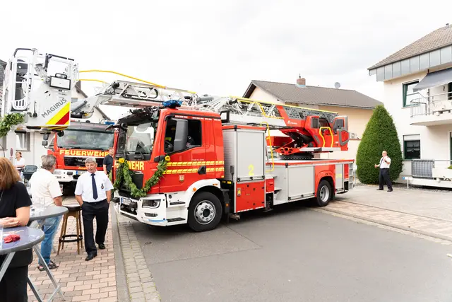 Foto: Feuerwehr