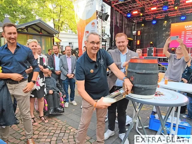 Foto: Hans-Werner Klinkhammels