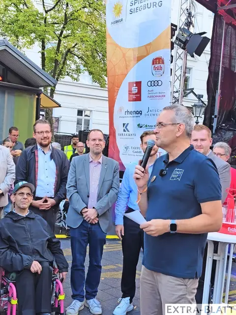 Foto: Hans-Werner Klinkhammels