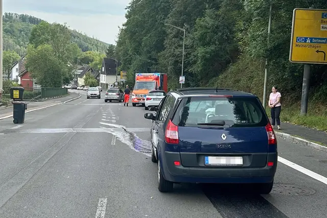 Foto: Polizeipresse