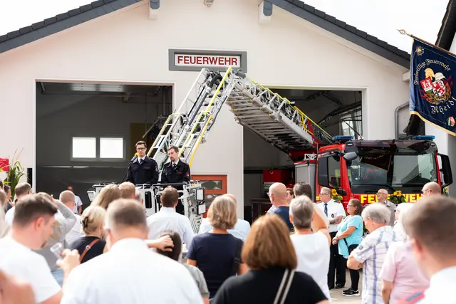 Foto: Feuerwehr