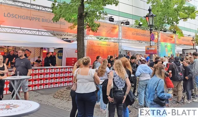 Foto: Hans-Werner Klinkhammels