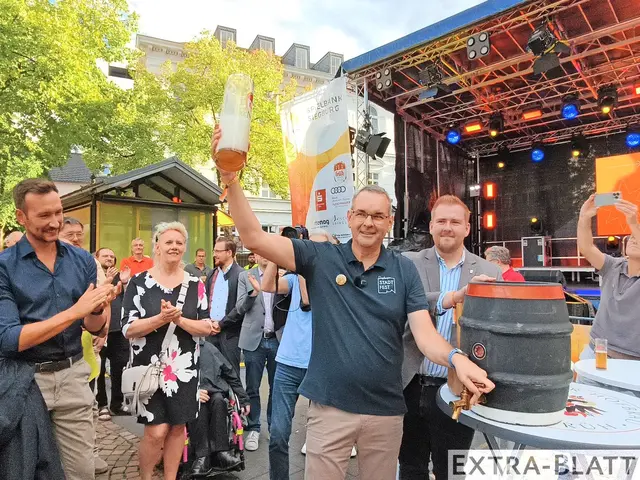 Foto: Hans-Werner Klinkhammels