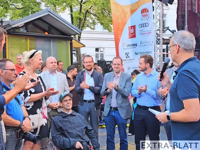 Foto: Hans-Werner Klinkhammels
