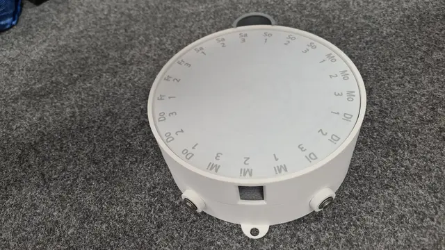 Aus dem Prototyp wird Schritt für Schritt ein marktreifes Produkt entwickelt. Foto: Simon Gasch