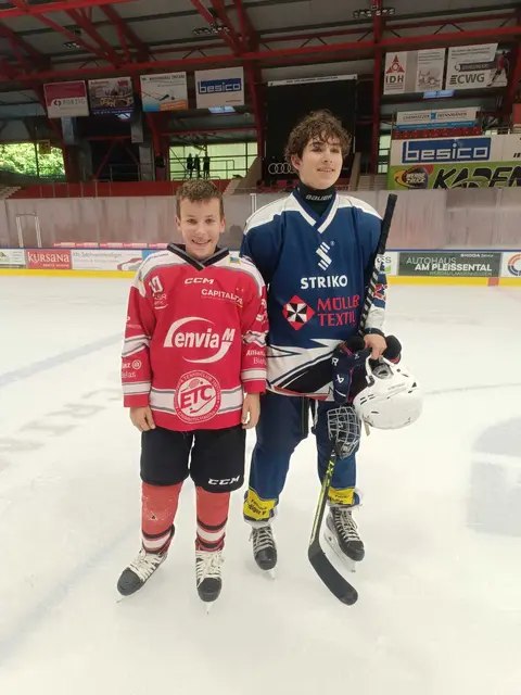 Foto: TuS Wiehl ESC
