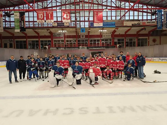 Foto: TuS Wiehl ESC