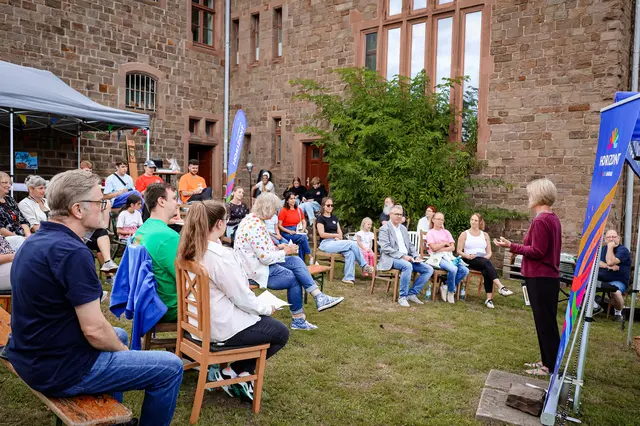 Foto: Jugendzentrum Horizont Lindlar