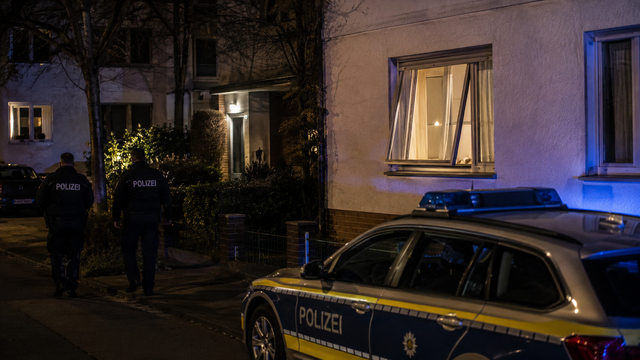 Das Bild zeigt nicht den realen Tatort oder Beteiligte. Symbolbild KI-generiert, kein echtes Foto. | Foto: KI-generiert mit ChatGPT/OpenAI