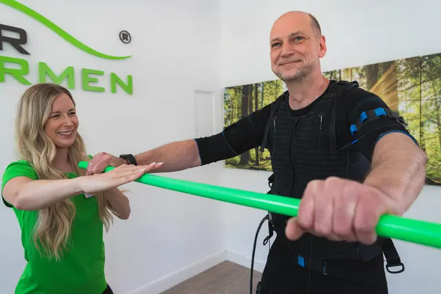 Foto: Körperformen Bergheim