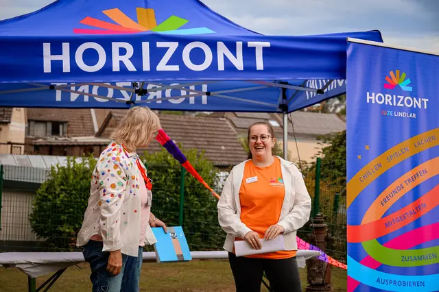 Foto: Jugendzentrum Horizont Lindlar
