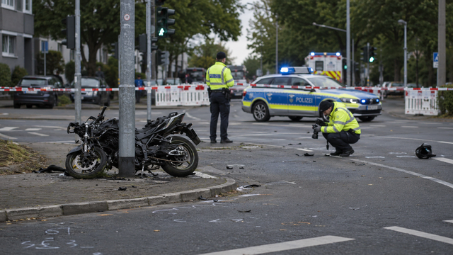 Das Bild zeigt nicht den realen Tatort oder Beteiligte. Symbolbild KI-generiert, kein echtes Foto. | Foto: KI-generiert mit ChatGPT/OpenAI