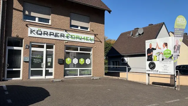 Foto: Körperformen Bergheim